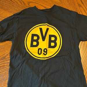 BVB T-shirt ~ Women’s Medium